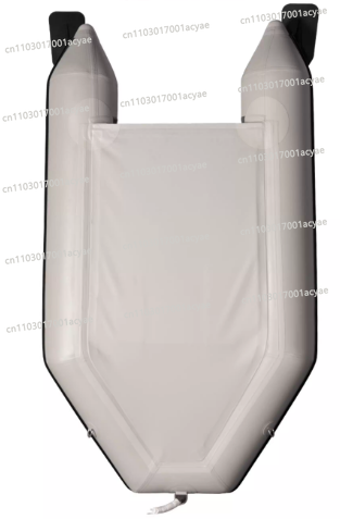 Fishing Boat Inflatable - MC230-1 230cm Folding Inflatable PVC Fishing