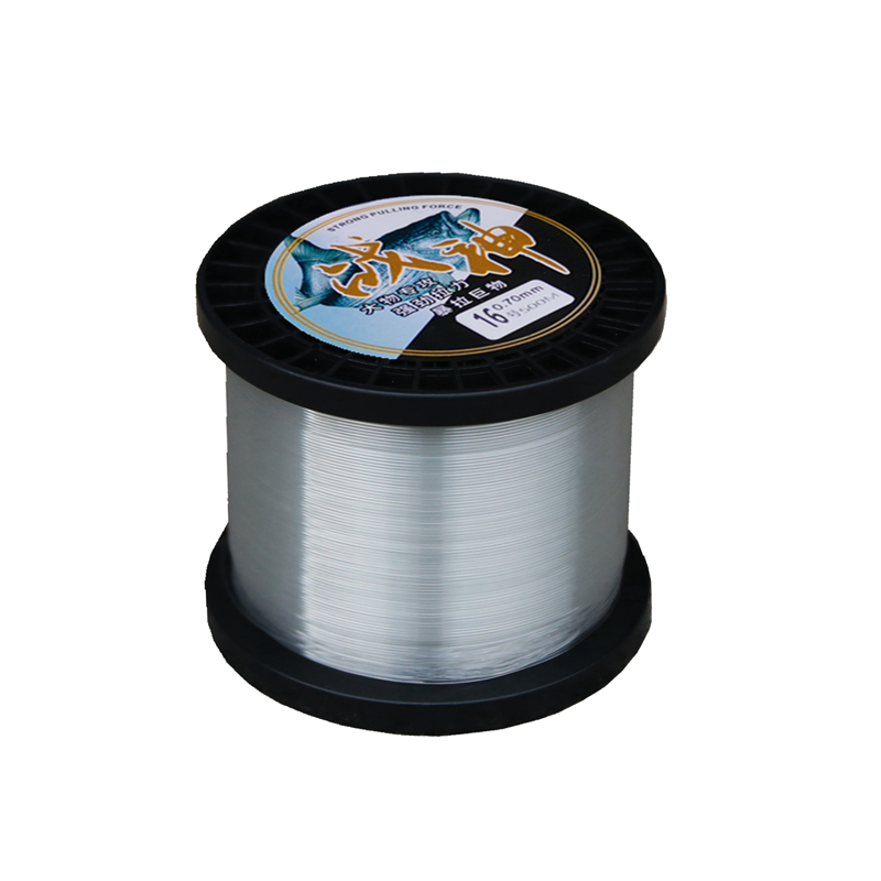 Fishing Boat Anchor - Large Thicker Line 500m Fishing Line