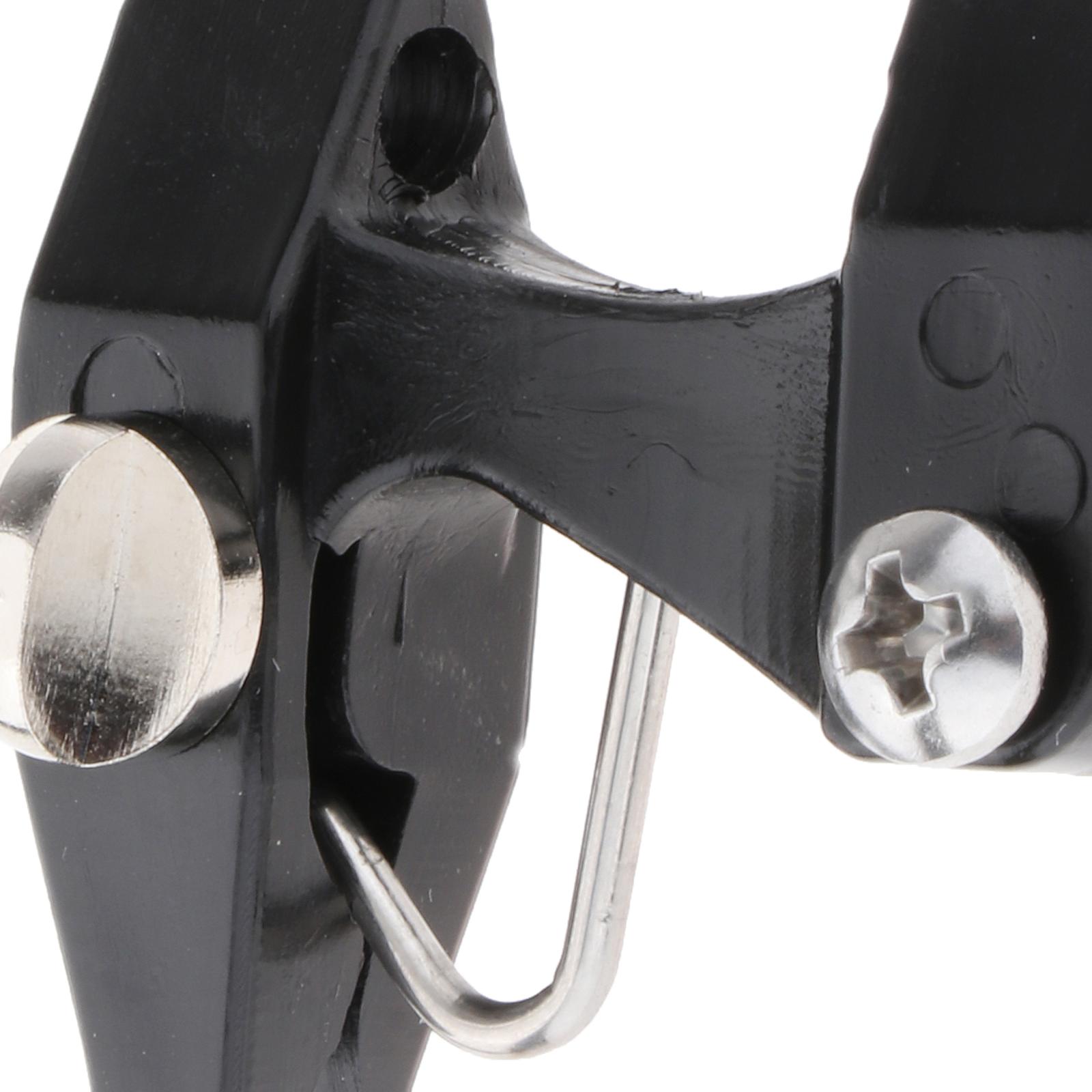 Adjustable Downrigger/Kite Rel - Fishing Boat Trailer recension och pris