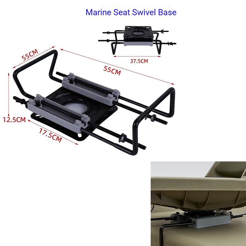 Inflatable Boat Bracket Modifi - Fishing Boat Fiberglass recension och pris