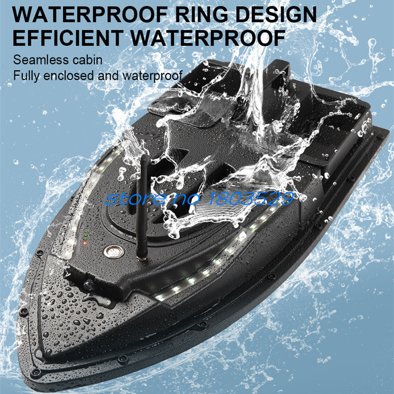 53CM 40GPS Point Dual Hopper G - Fishing Boat Gps recension och pris