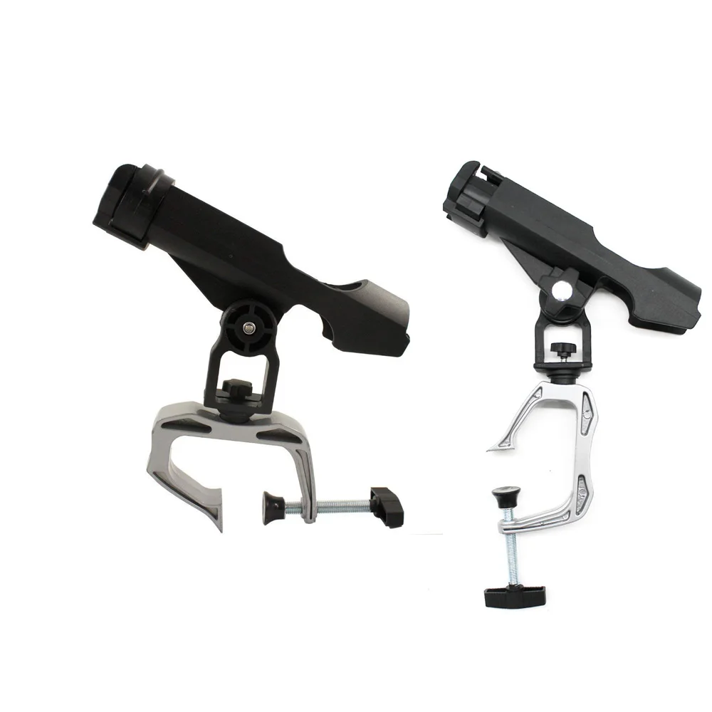 Fishing Boat Rods Holder 360 D - Fishing Boat Trailer recension och pris
