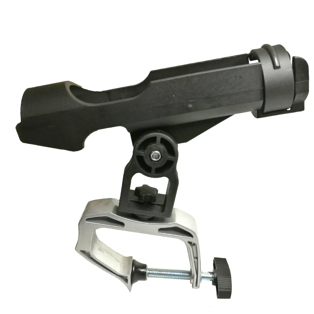 Fishing Boat Rods Holder 360 D - Fishing Boat Trailer recension och pris