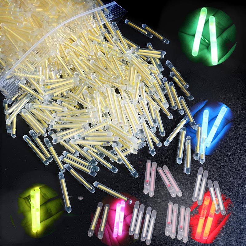 10/50PCS/lot 2.2-4.5mm Light N - Fishing Boat Oar recension och pris