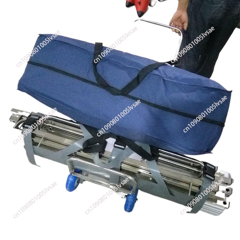Aluminium Deck PVC Pontoon 1/2 - Fishing Boat Inflatable recension och pris
