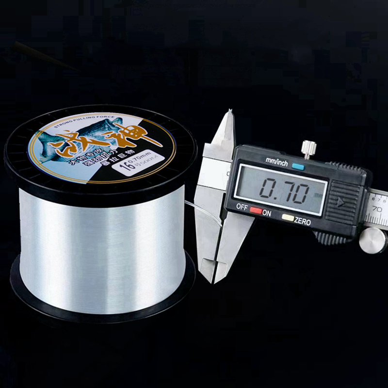 Large Thicker Line 500m Fishin - Fishing Boat Anchor recension och pris