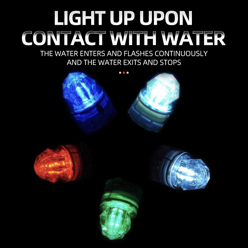 ShareShark 5pcs LED Fishing La - Fishing Boat Navigation Light recension och pris