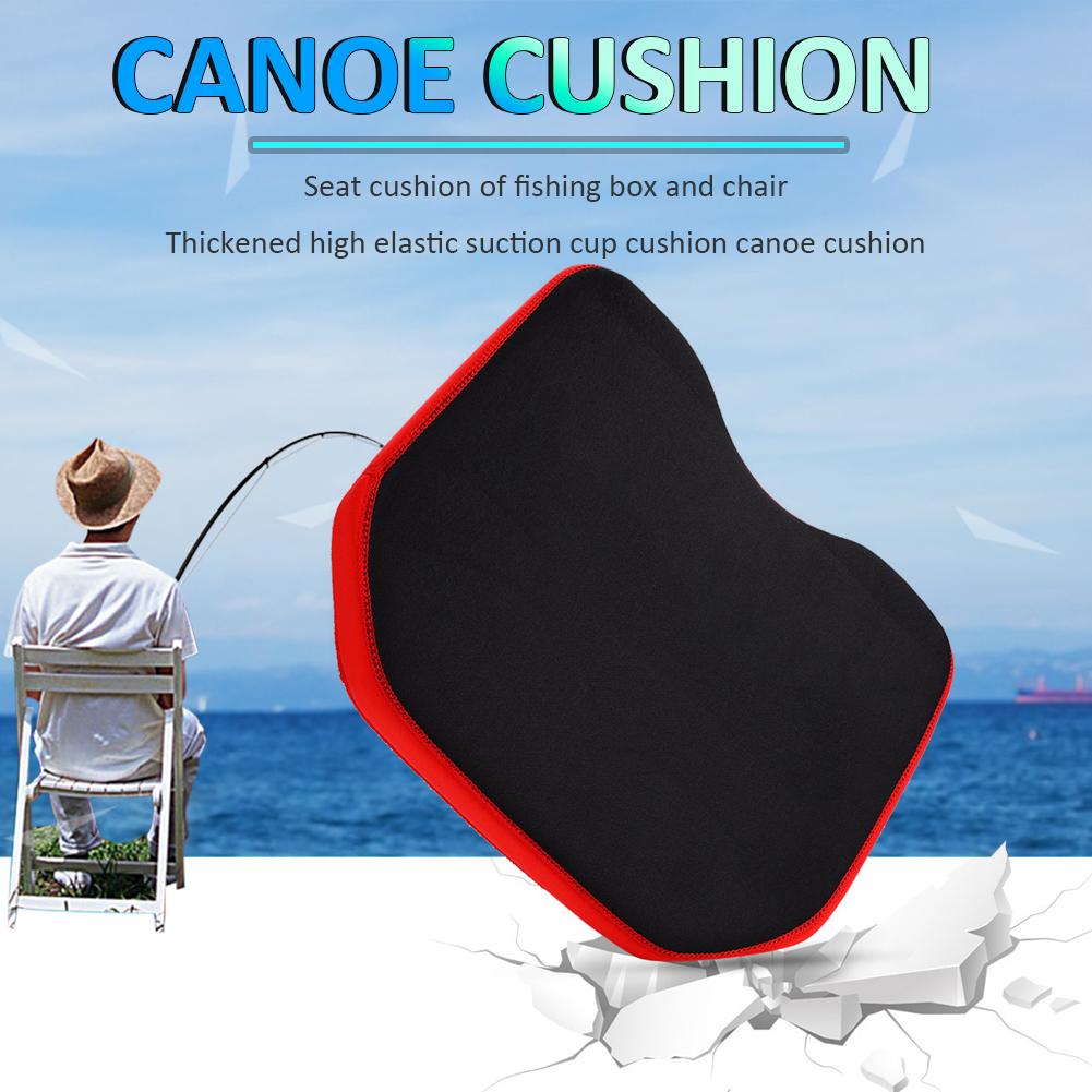 Kayak Seat Pad Thickened Canoe - Fishing Boat Inflatable recension och pris
