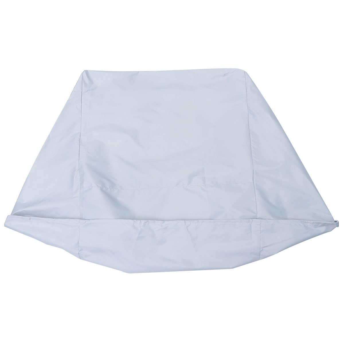 Boat Seat Cover White Oxford F - Fishing Boat Seat recension och pris