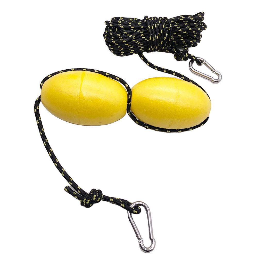 Kayak Anchor Float PVC Buoyant - Fishing Boat Anchor recension och pris