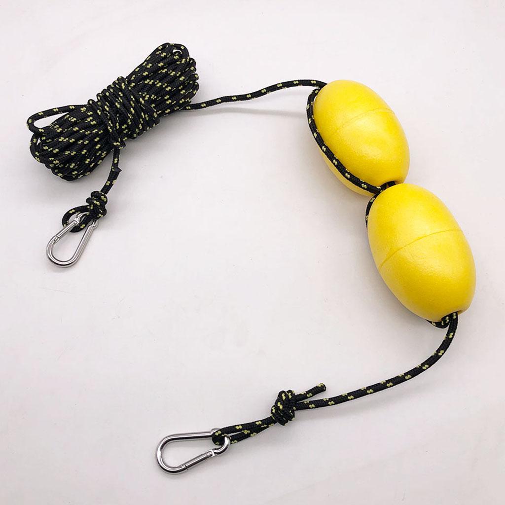 Kayak Anchor Float PVC Buoyant - Fishing Boat Anchor recension och pris