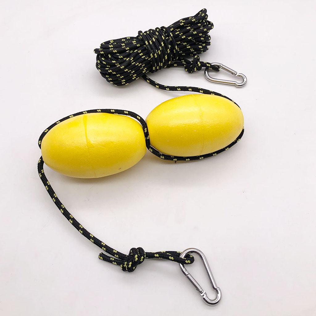 Kayak Anchor Float PVC Buoyant - Fishing Boat Anchor recension och pris