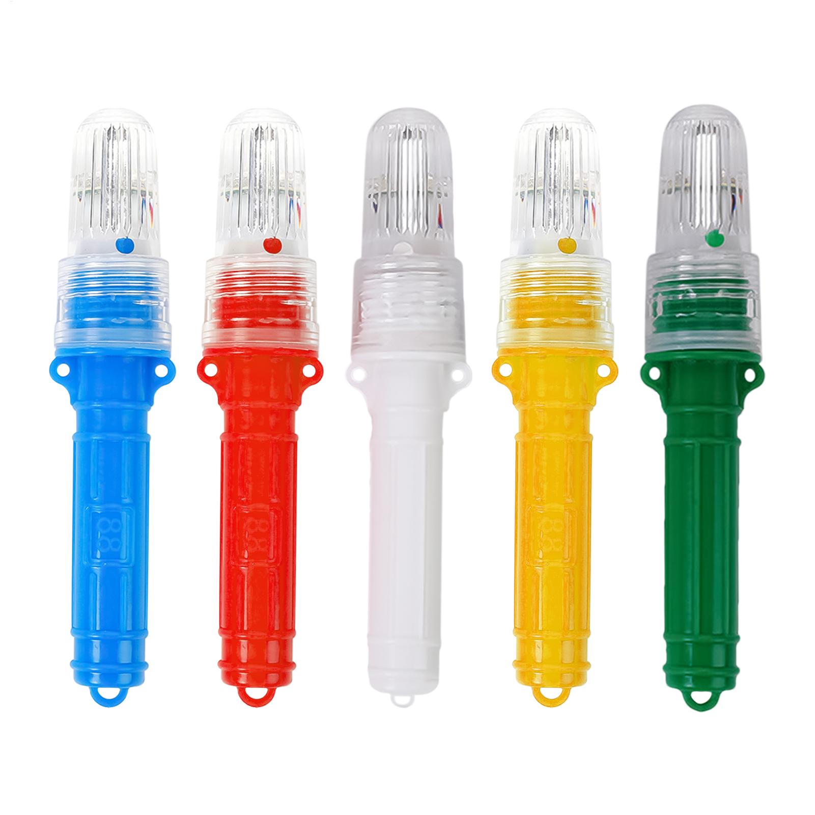 LED Flare for Boating Fishing  - Fishing Boat Navigation Light recension och pris