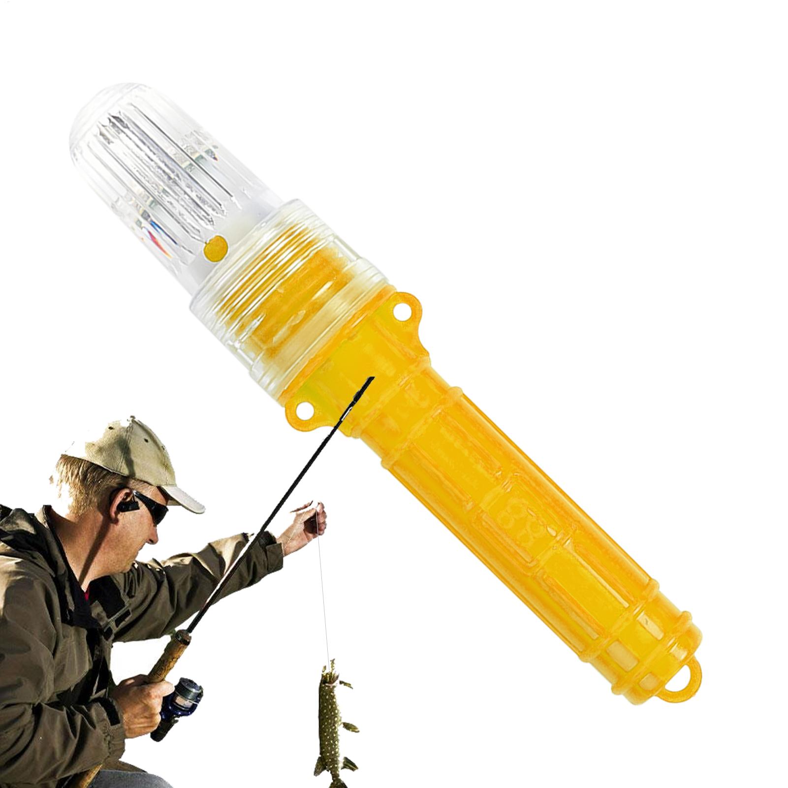 LED Flare for Boating Fishing  - Fishing Boat Navigation Light recension och pris